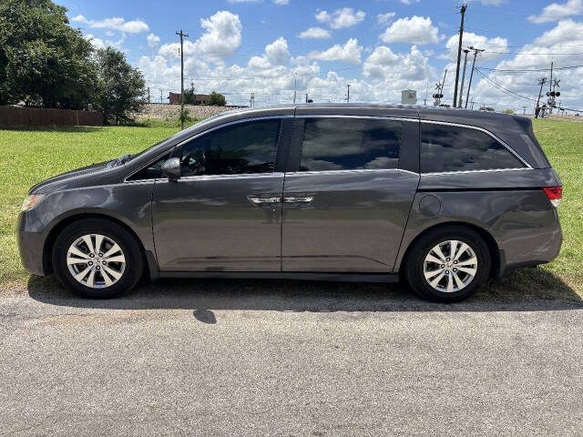 honda odyssey 2016 5FNRL5H68GB056929 image honda odyssey 2016 5FNRL5H68GB056929 image