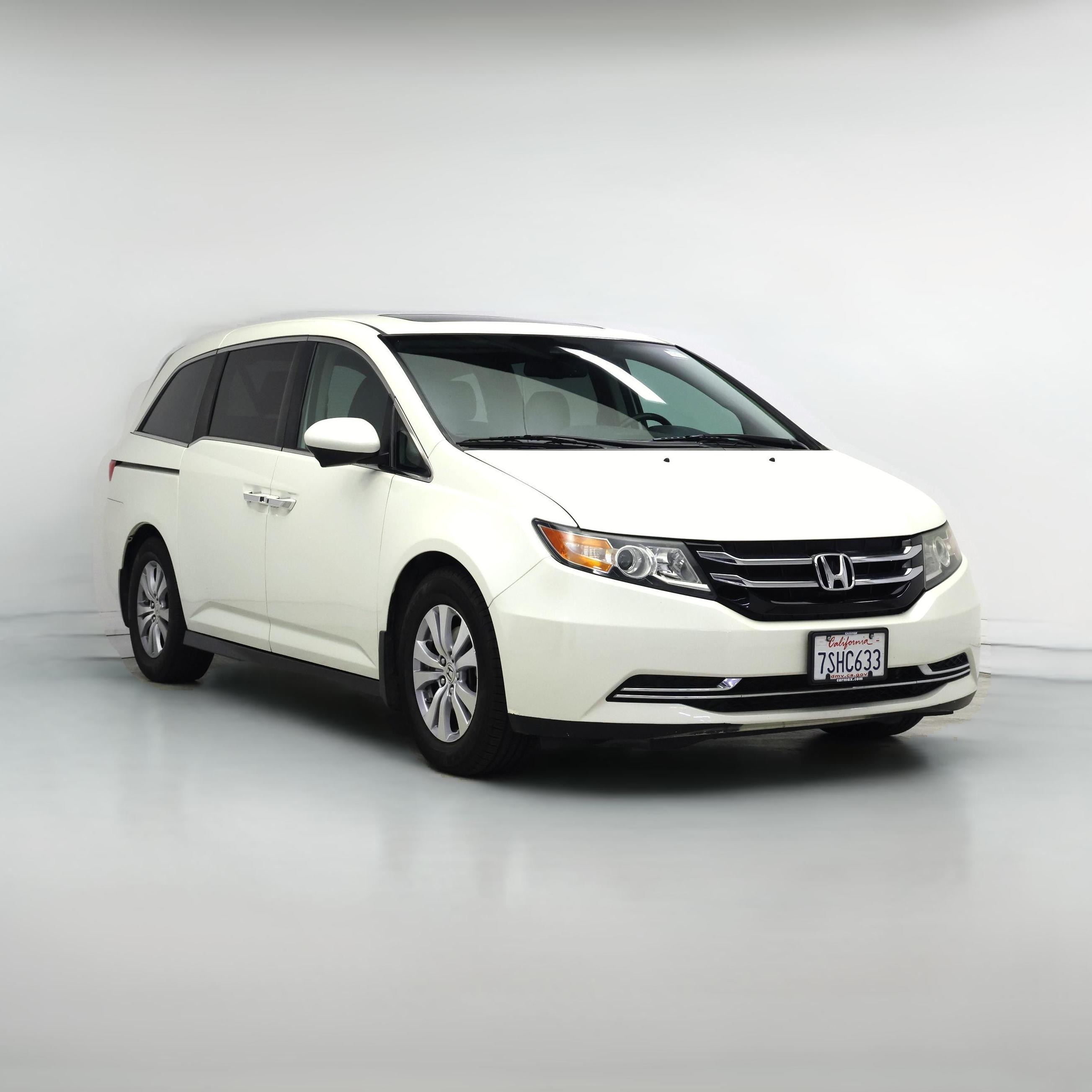 honda odyssey 2016 5FNRL5H69GB065901 image honda odyssey 2016 5FNRL5H69GB065901 image