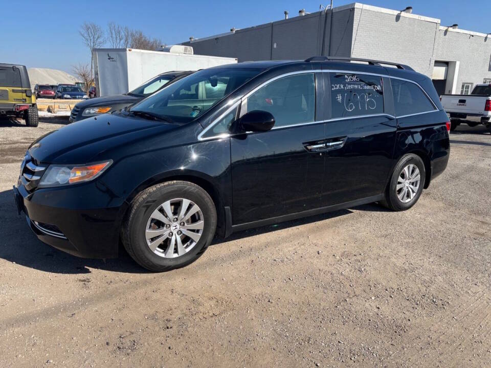 honda odyssey 2016 5FNRL5H65GB063479 image honda odyssey 2016 5FNRL5H65GB063479 image