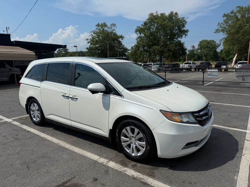 honda odyssey 2016 5FNRL5H6XGB104012 image honda odyssey 2016 5FNRL5H6XGB104012 image