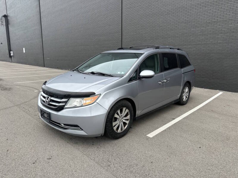 honda odyssey 2016 5FNRL5H67GB056498 image honda odyssey 2016 5FNRL5H67GB056498 image