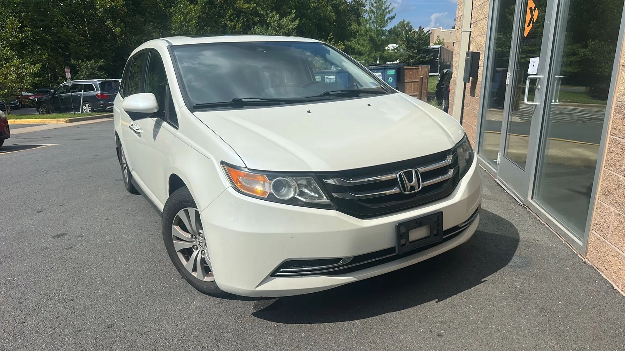 honda odyssey 2016 5FNRL5H62GB094513 image honda odyssey 2016 5FNRL5H62GB094513 image