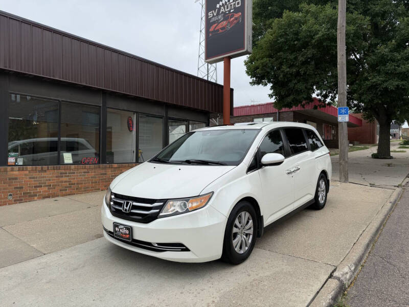 honda odyssey 2016 5FNRL5H69GB067907 image honda odyssey 2016 5FNRL5H69GB067907 image