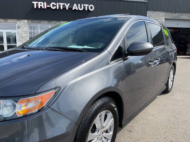 honda odyssey 2016 5FNRL5H6XGB137737 image honda odyssey 2016 5FNRL5H6XGB137737 image