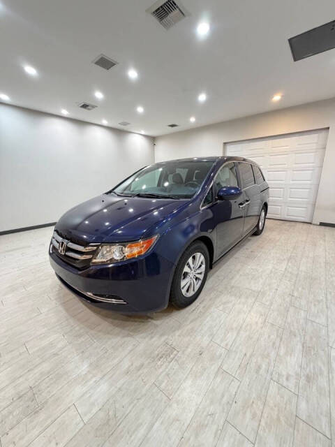 honda odyssey 2016 5FNRL5H64GB082718 image honda odyssey 2016 5FNRL5H64GB082718 image