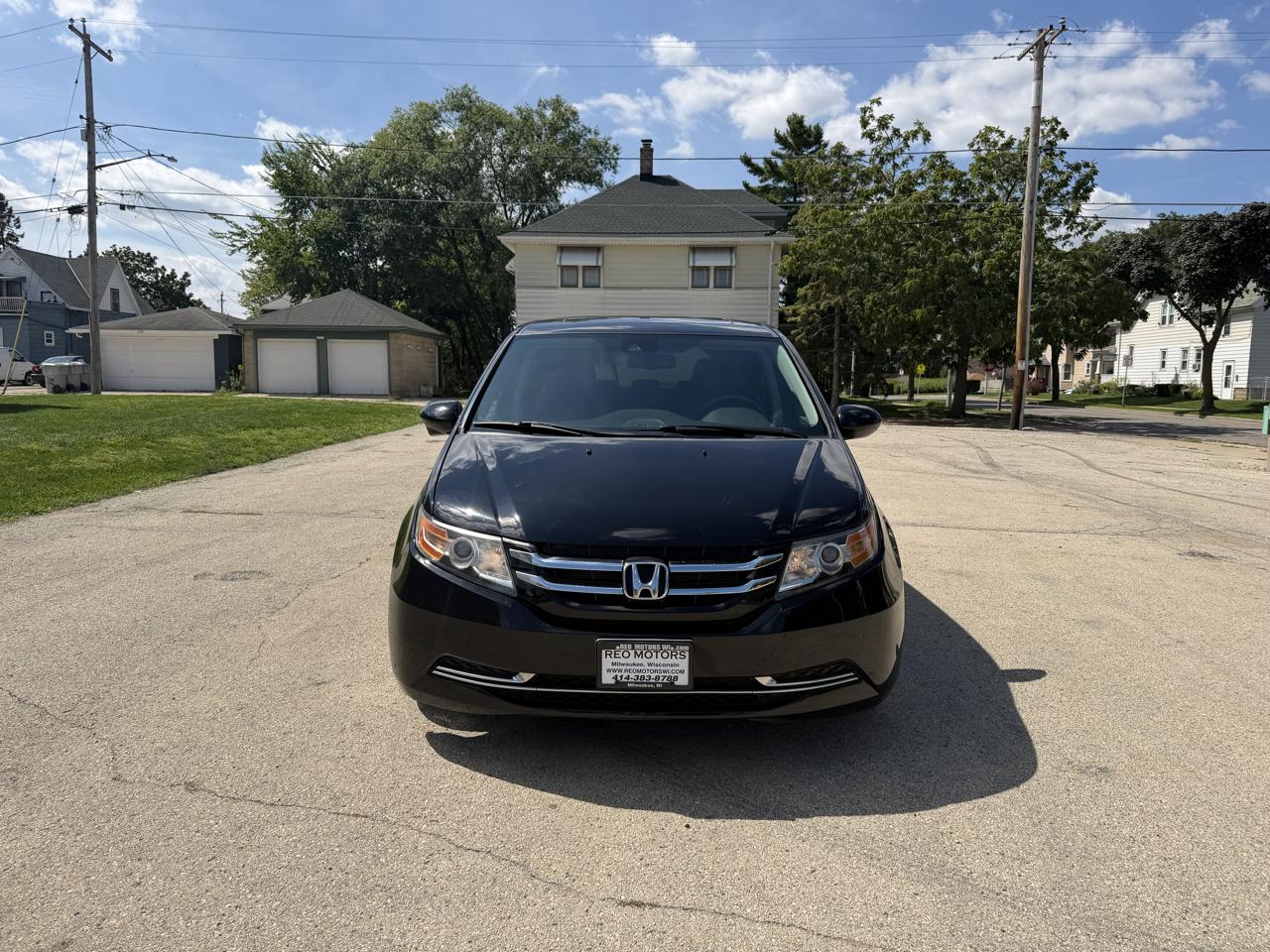 honda odyssey 2016 5FNRL5H69GB106284 image honda odyssey 2016 5FNRL5H69GB106284 image