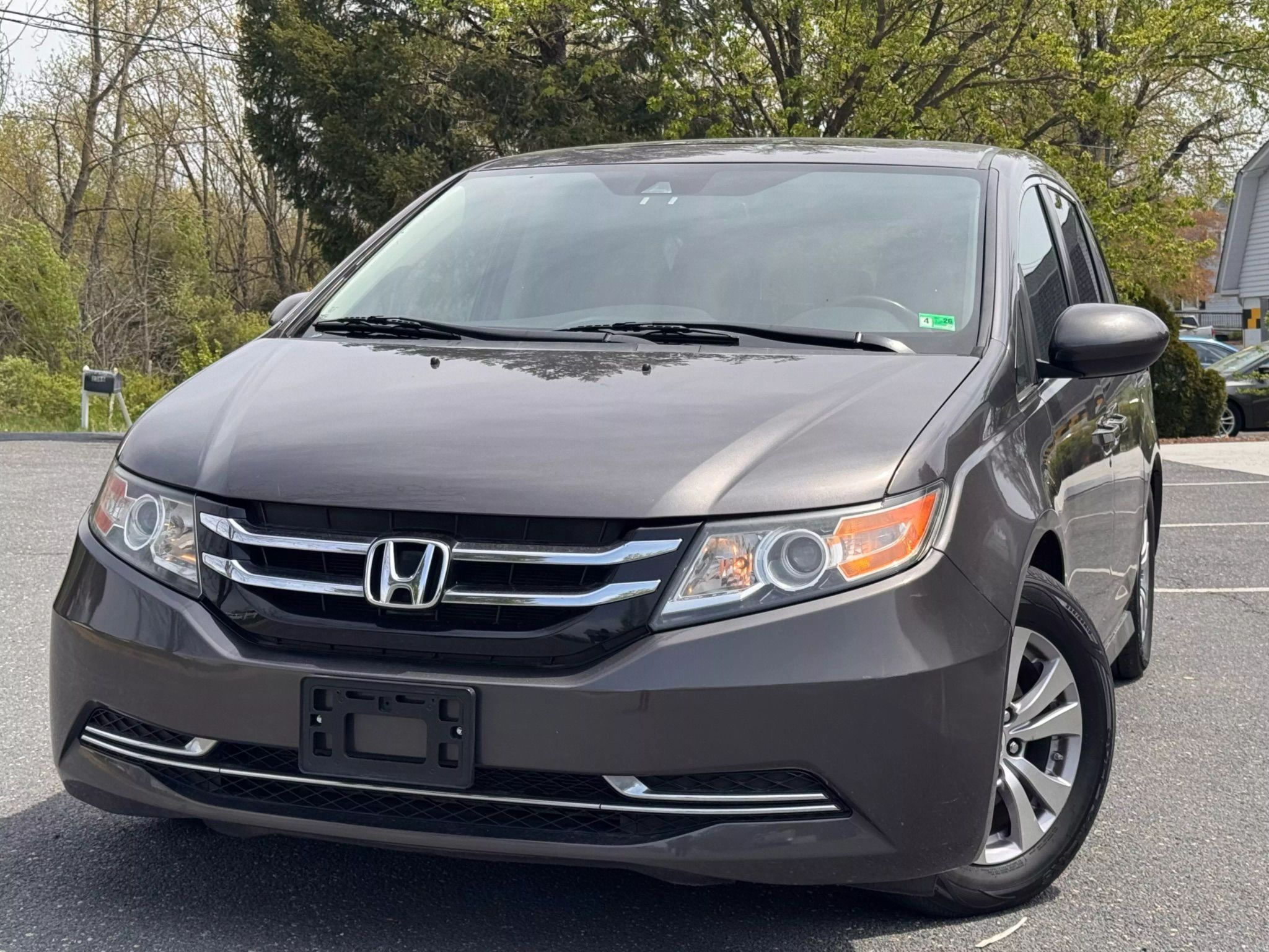 honda odyssey 2016 5FNRL5H68GB123741 image honda odyssey 2016 5FNRL5H68GB123741 image