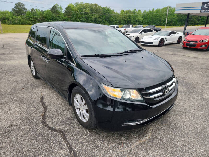honda odyssey 2016 5FNRL5H69GB030694 image honda odyssey 2016 5FNRL5H69GB030694 image