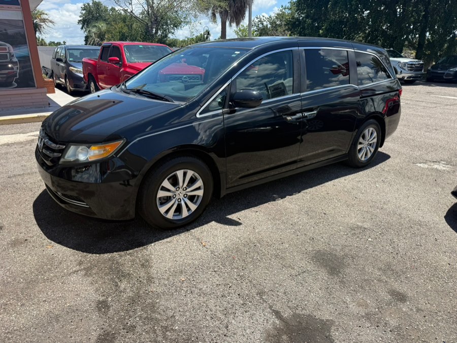 honda odyssey 2016 5FNRL5H60GB156006 image honda odyssey 2016 5FNRL5H60GB156006 image