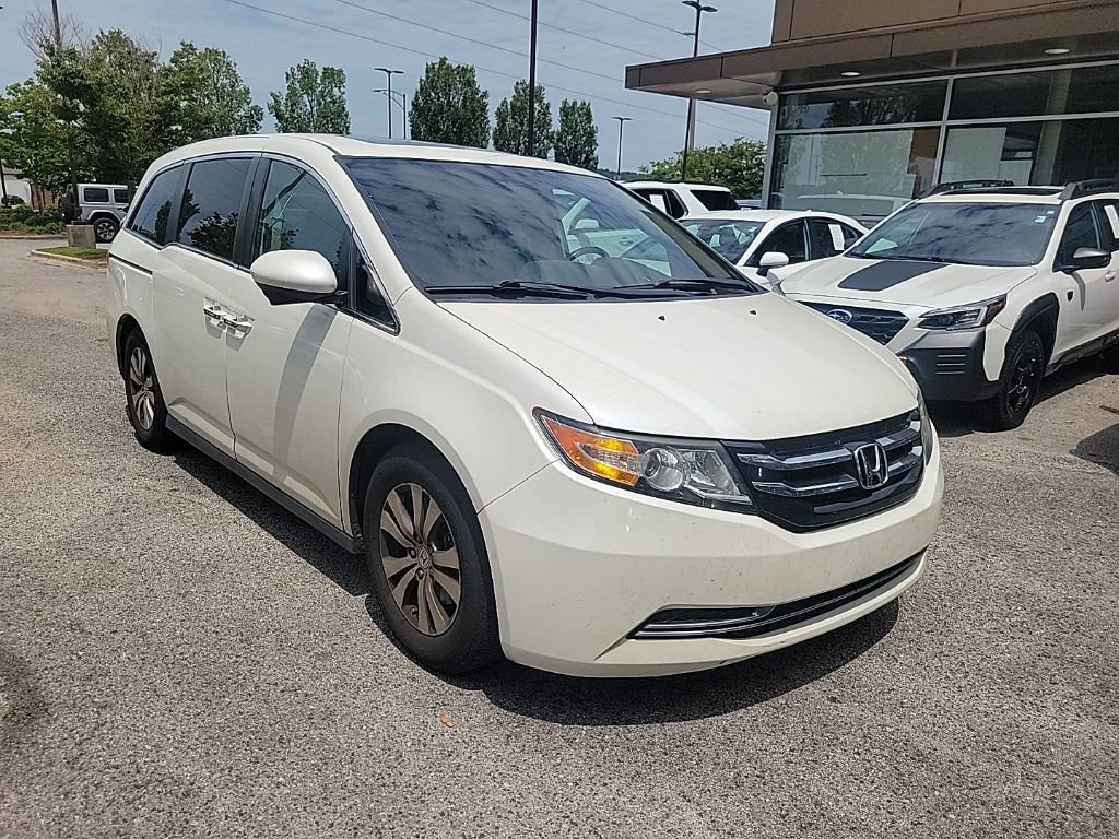 honda odyssey 2016 5FNRL5H60GB007952 image honda odyssey 2016 5FNRL5H60GB007952 image