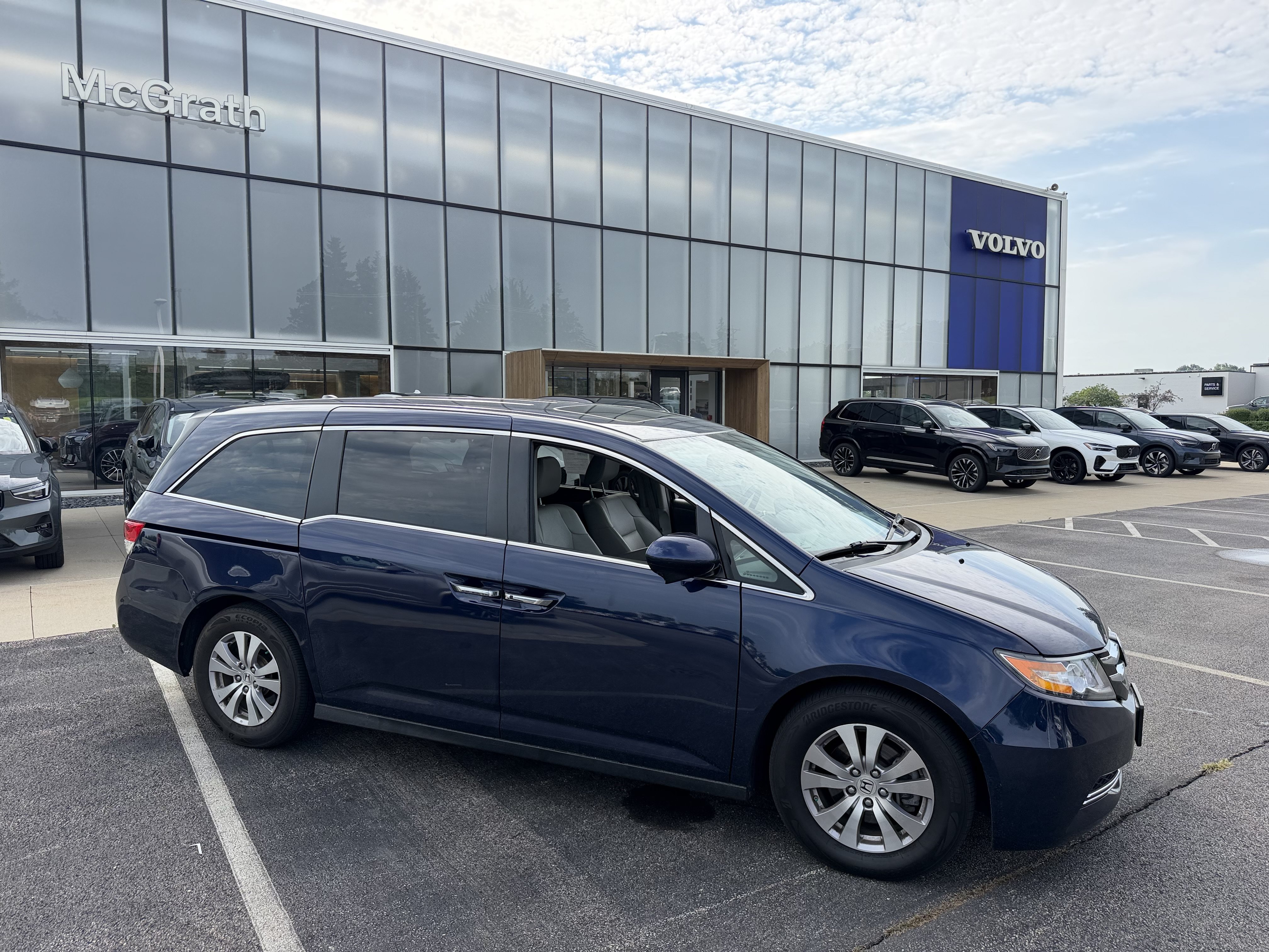 honda odyssey 2016 5FNRL5H61GB096432 image honda odyssey 2016 5FNRL5H61GB096432 image
