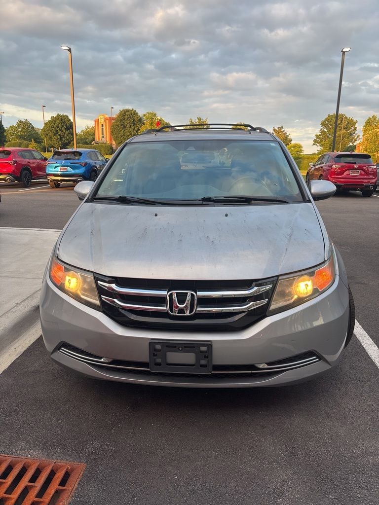honda odyssey 2016 5FNRL5H60GB008521 image honda odyssey 2016 5FNRL5H60GB008521 image