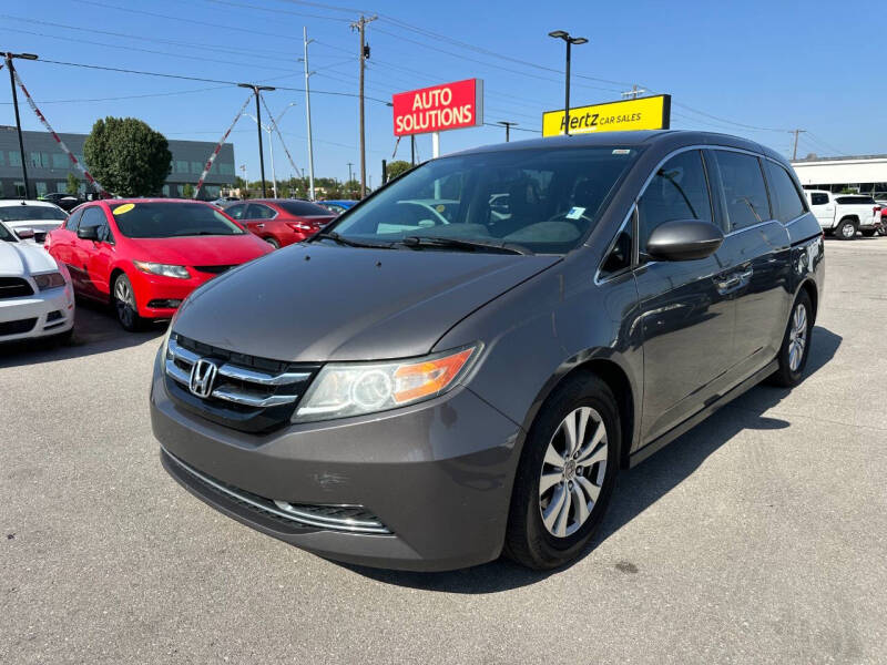 honda odyssey 2016 5FNRL5H6XGB079807 image honda odyssey 2016 5FNRL5H6XGB079807 image