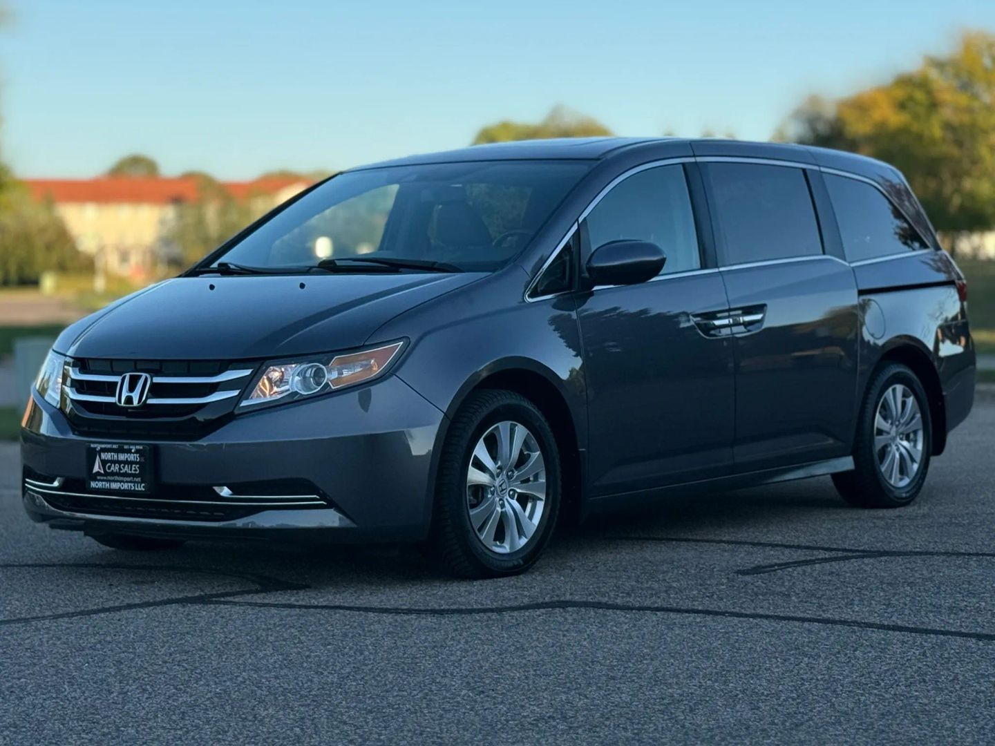 honda odyssey 2016 5FNRL5H67GB037448 image honda odyssey 2016 5FNRL5H67GB037448 image