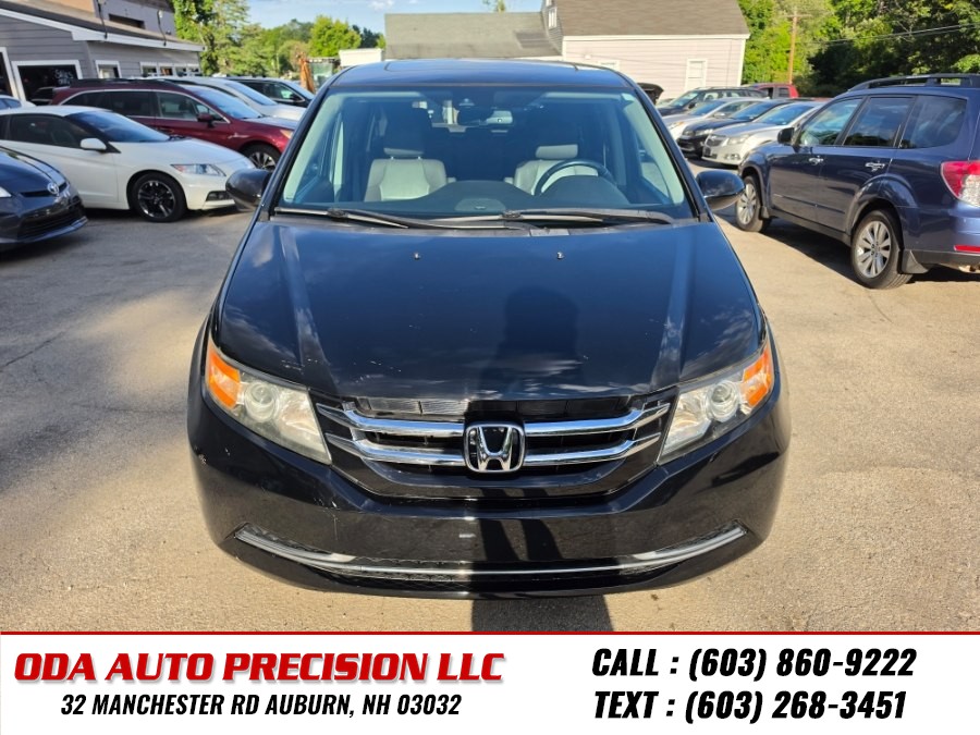 honda odyssey 2016 5FNRL5H6XGB121344 image honda odyssey 2016 5FNRL5H6XGB121344 image