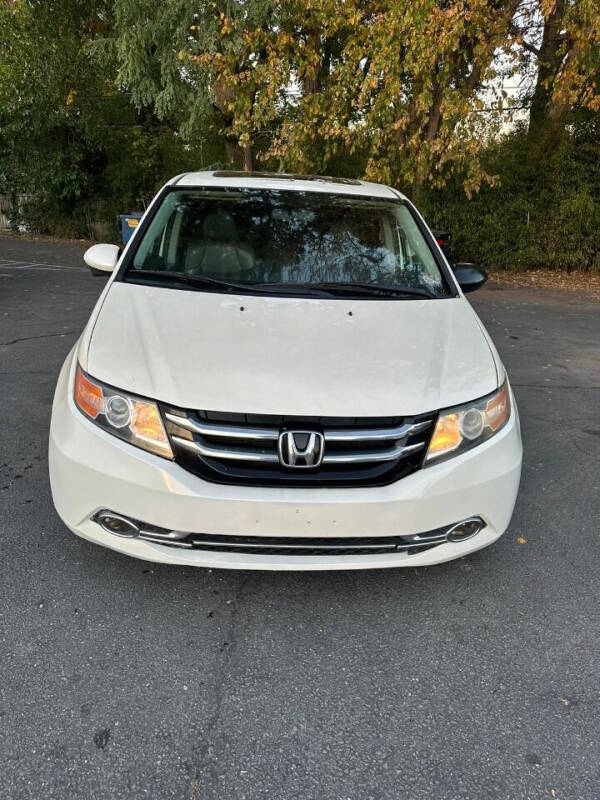 honda odyssey 2016 5FNRL5H63GB031470 image honda odyssey 2016 5FNRL5H63GB031470 image