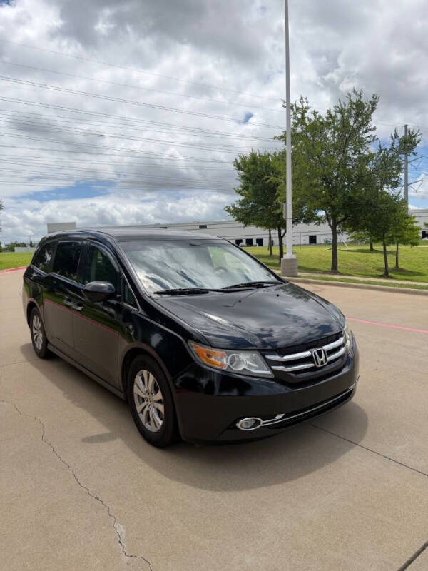 honda odyssey 2016 5FNRL5H42GB118615 image honda odyssey 2016 5FNRL5H42GB118615 image