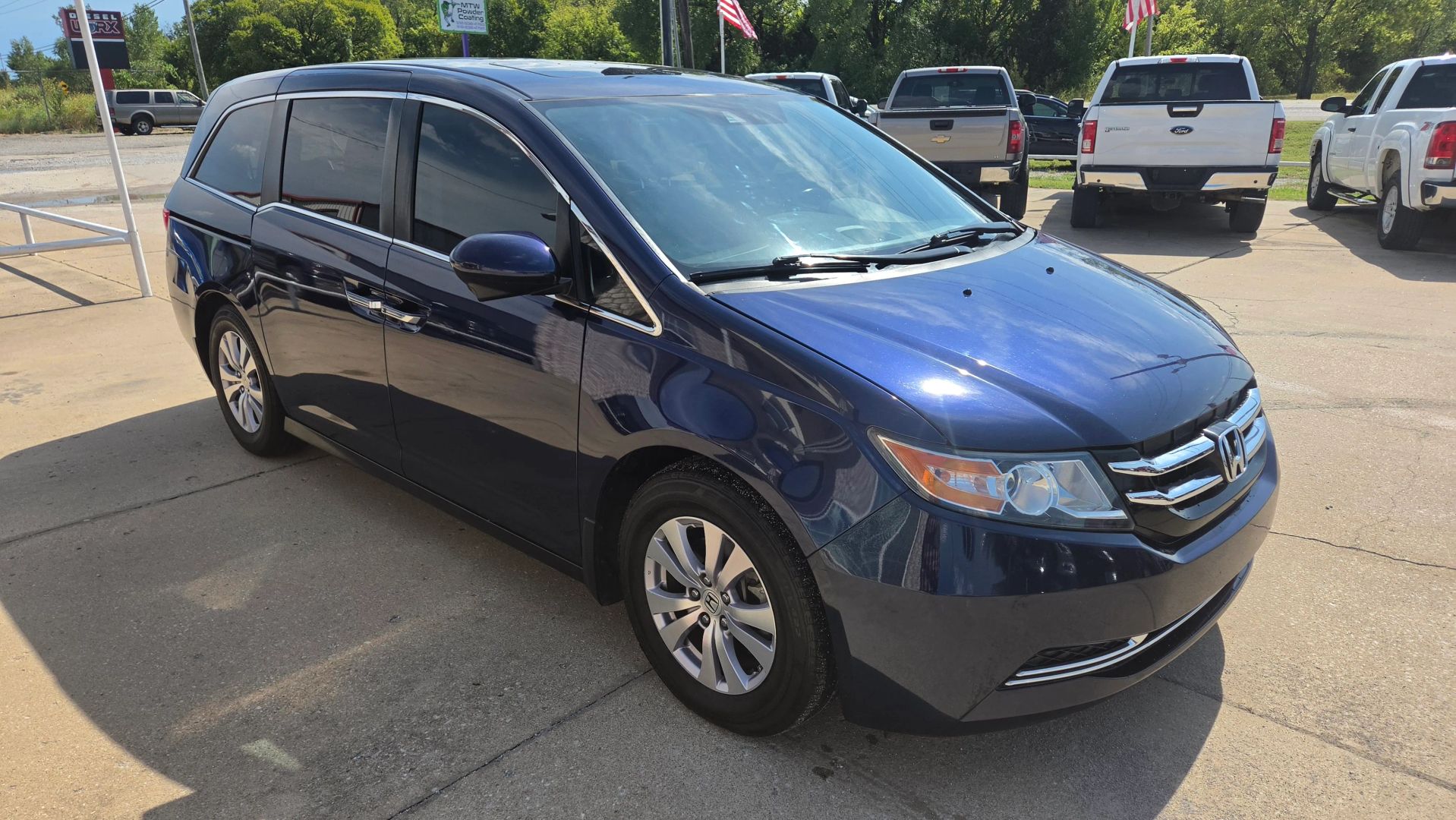 honda odyssey 2016 5FNRL5H6XGB119092 image honda odyssey 2016 5FNRL5H6XGB119092 image