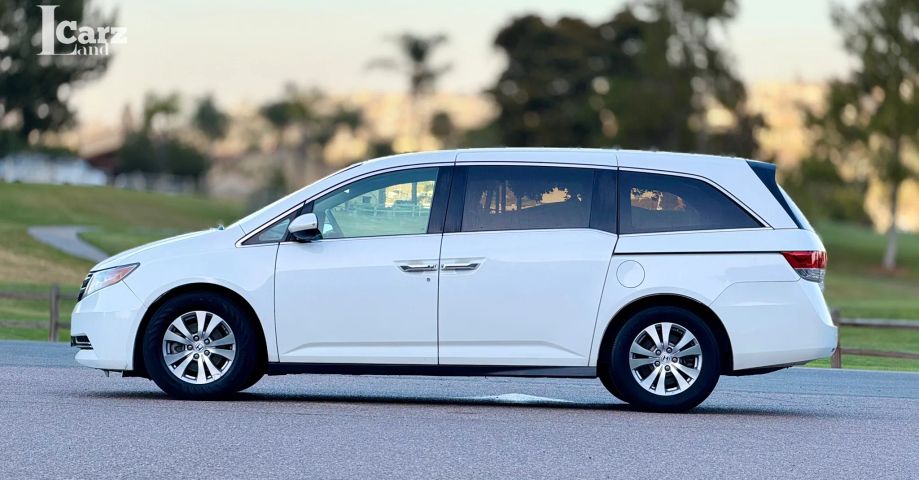 honda odyssey 2016 5FNRL5H6XGB152562 image honda odyssey 2016 5FNRL5H6XGB152562 image