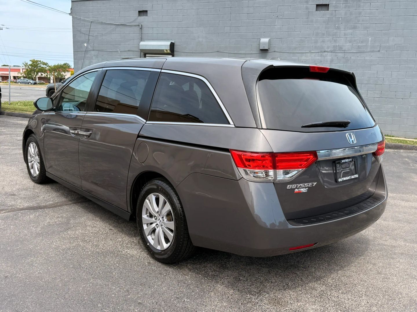 honda odyssey 2016 5FNRL5H69GB124932 image honda odyssey 2016 5FNRL5H69GB124932 image
