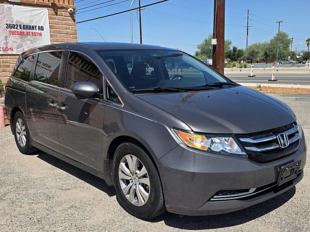 honda odyssey 2016 5FNRL5H62GB024395 image honda odyssey 2016 5FNRL5H62GB024395 image