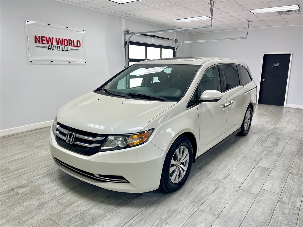 honda odyssey 2016 5FNRL5H62GB095306 image honda odyssey 2016 5FNRL5H62GB095306 image