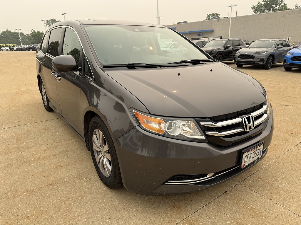honda odyssey 2016 5FNRL5H65GB169821 image honda odyssey 2016 5FNRL5H65GB169821 image