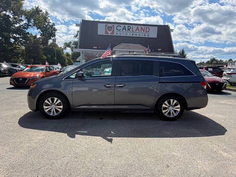 honda odyssey 2016 5FNRL5H6XGB164193 image honda odyssey 2016 5FNRL5H6XGB164193 image