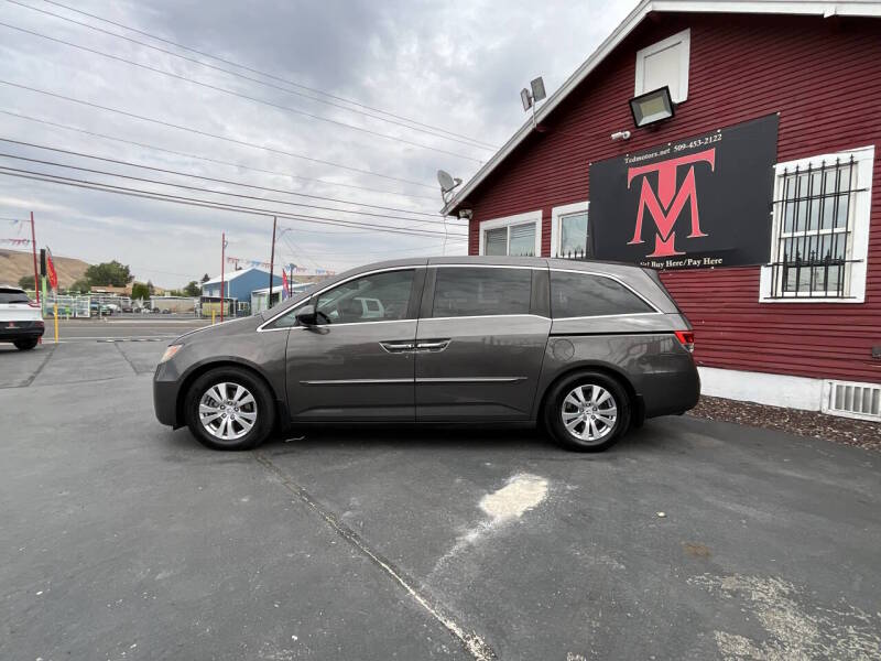 honda odyssey 2016 5FNRL5H66GB054337 image honda odyssey 2016 5FNRL5H66GB054337 image