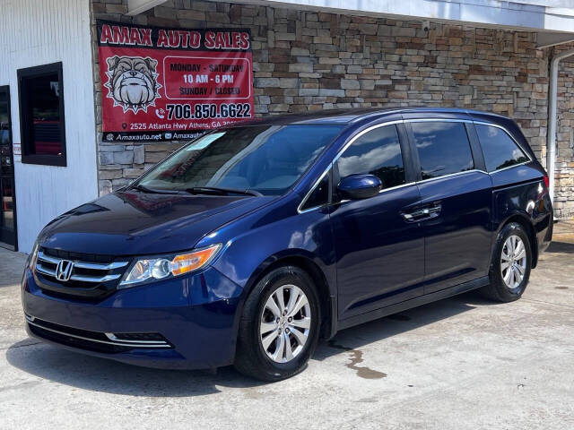 honda odyssey 2016 5FNRL5H69GB010834 image honda odyssey 2016 5FNRL5H69GB010834 image