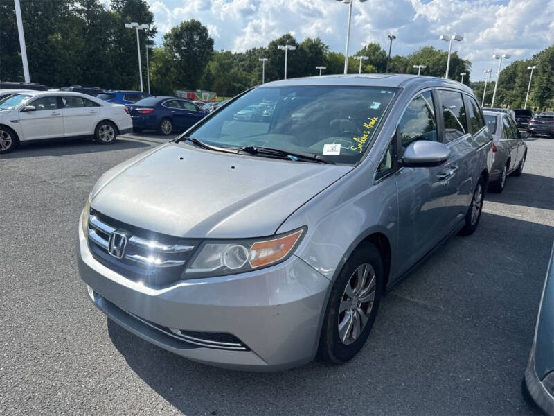 honda odyssey 2016 5FNRL5H65GB147270 image honda odyssey 2016 5FNRL5H65GB147270 image