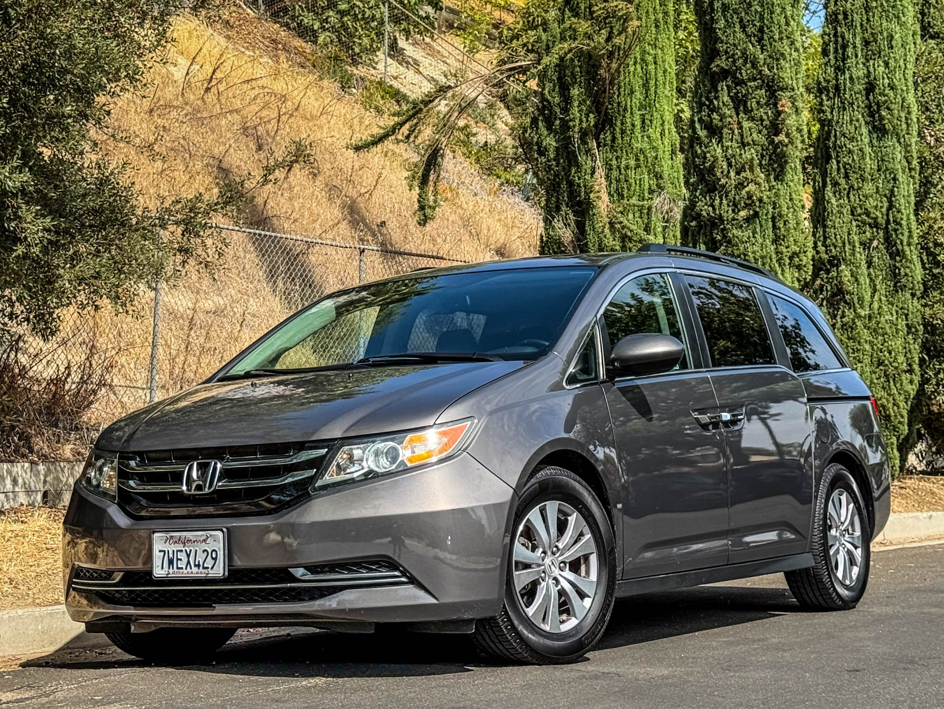 honda odyssey 2016 5FNRL5H69GB004998 image honda odyssey 2016 5FNRL5H69GB004998 image