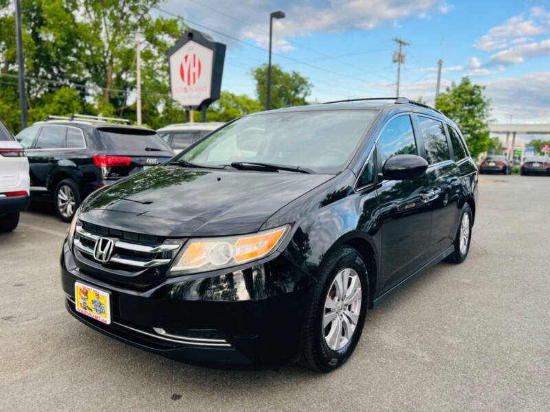 honda odyssey 2016 5FNRL5H60GB098561 image honda odyssey 2016 5FNRL5H60GB098561 image