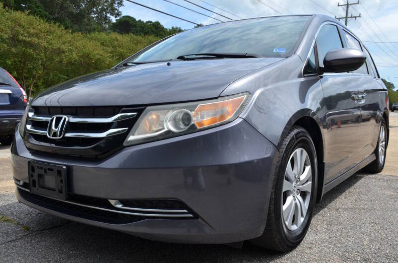 honda odyssey 2016 5FNRL5H6XGB071691 image honda odyssey 2016 5FNRL5H6XGB071691 image