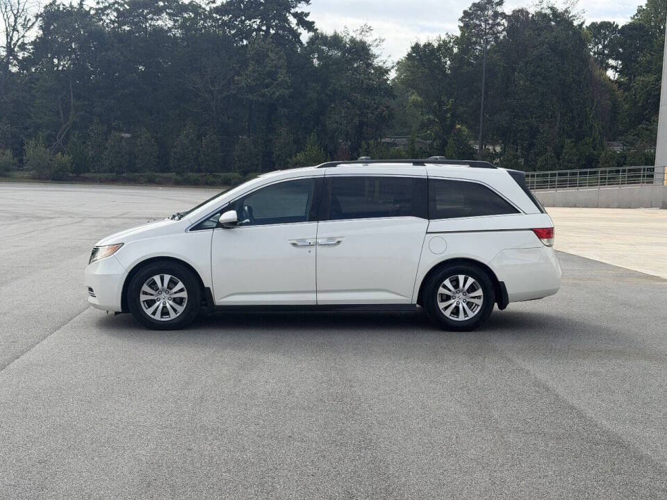 honda odyssey 2016 5FNRL5H69GB103501 image honda odyssey 2016 5FNRL5H69GB103501 image