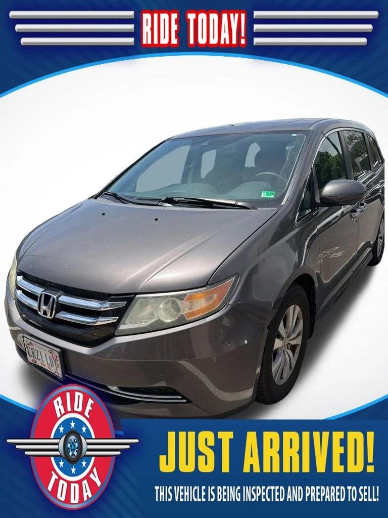 honda odyssey 2016 5FNRL5H69GB060567 image honda odyssey 2016 5FNRL5H69GB060567 image