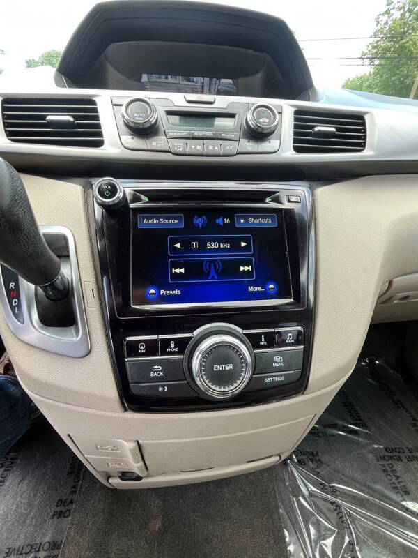 honda odyssey 2016 5FNRL5H64GB001815 image honda odyssey 2016 5FNRL5H64GB001815 image