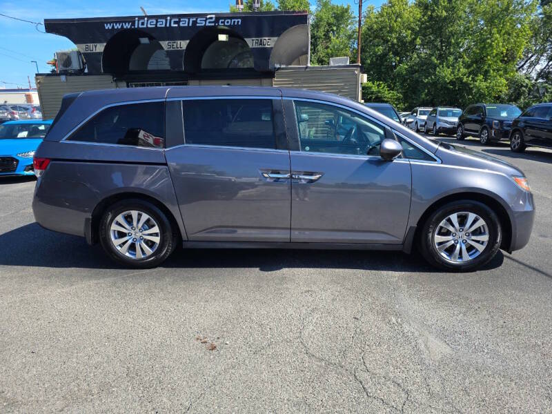 honda odyssey 2016 5FNRL5H68GB007021 image honda odyssey 2016 5FNRL5H68GB007021 image