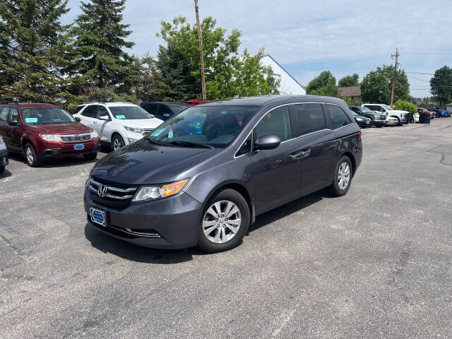 honda odyssey 2016 5FNRL5H60GB010690 image honda odyssey 2016 5FNRL5H60GB010690 image