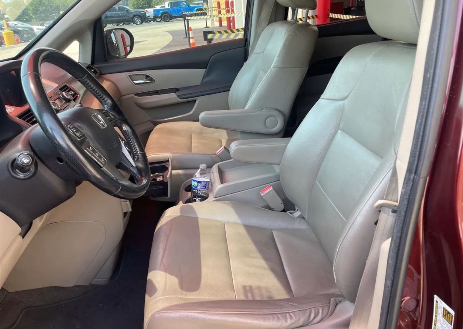 honda odyssey 2016 5FNRL5H61GB108577 image honda odyssey 2016 5FNRL5H61GB108577 image