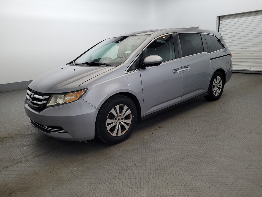honda odyssey 2016 5FNRL5H61GB141627 image honda odyssey 2016 5FNRL5H61GB141627 image