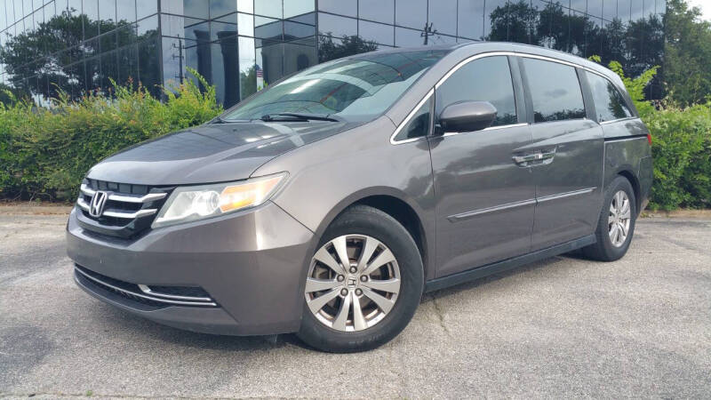 honda odyssey 2016 5FNRL5H69GB052064 image honda odyssey 2016 5FNRL5H69GB052064 image