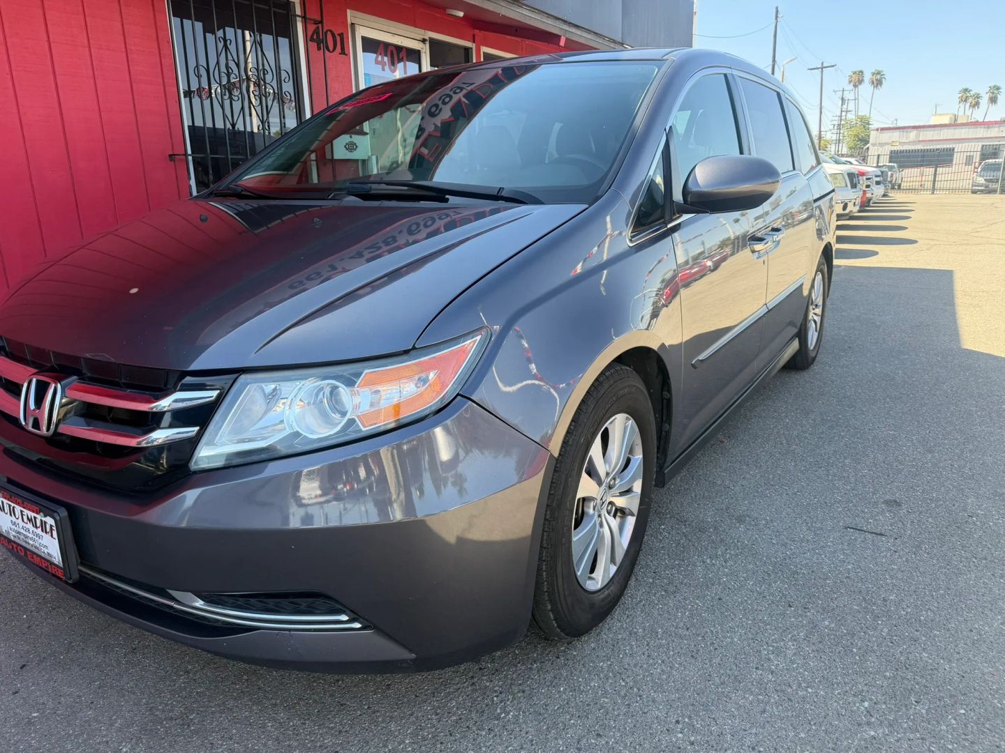 honda odyssey 2016 5FNRL5H65GB033365 image honda odyssey 2016 5FNRL5H65GB033365 image