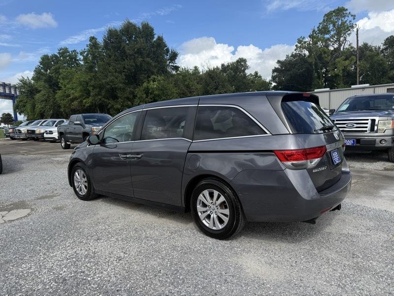 honda odyssey 2016 5FNRL5H61GB156421 image honda odyssey 2016 5FNRL5H61GB156421 image