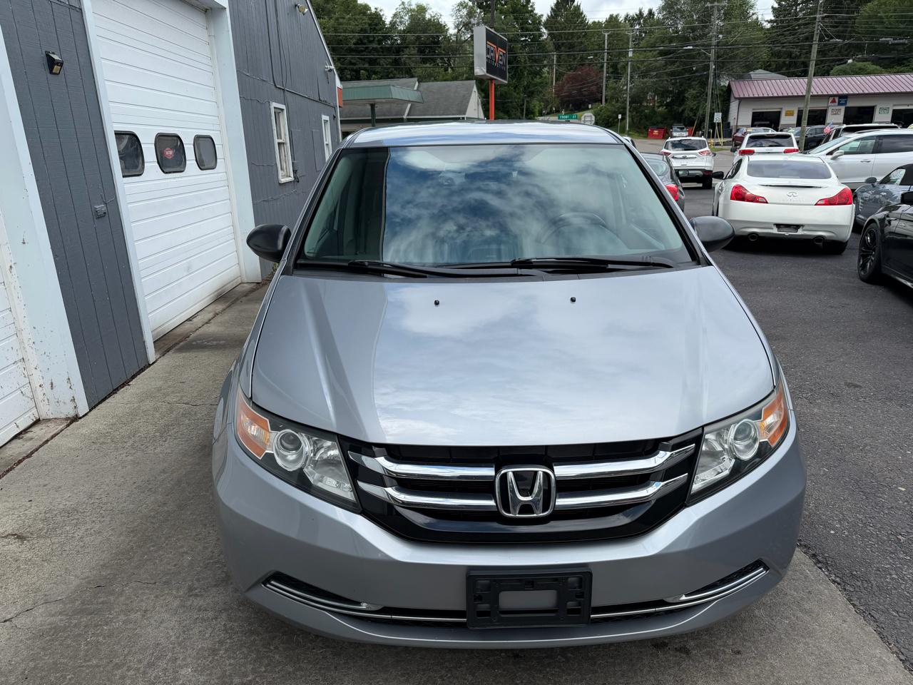 honda odyssey 2016 5FNRL5H24GB105704 image honda odyssey 2016 5FNRL5H24GB105704 image