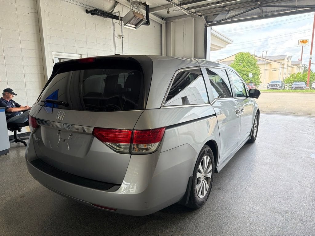 honda odyssey 2016 5FNRL5H61GB052916 image honda odyssey 2016 5FNRL5H61GB052916 image