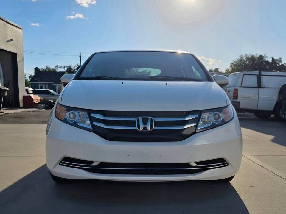 honda odyssey 2016 5FNRL5H69GB057569 image honda odyssey 2016 5FNRL5H69GB057569 image
