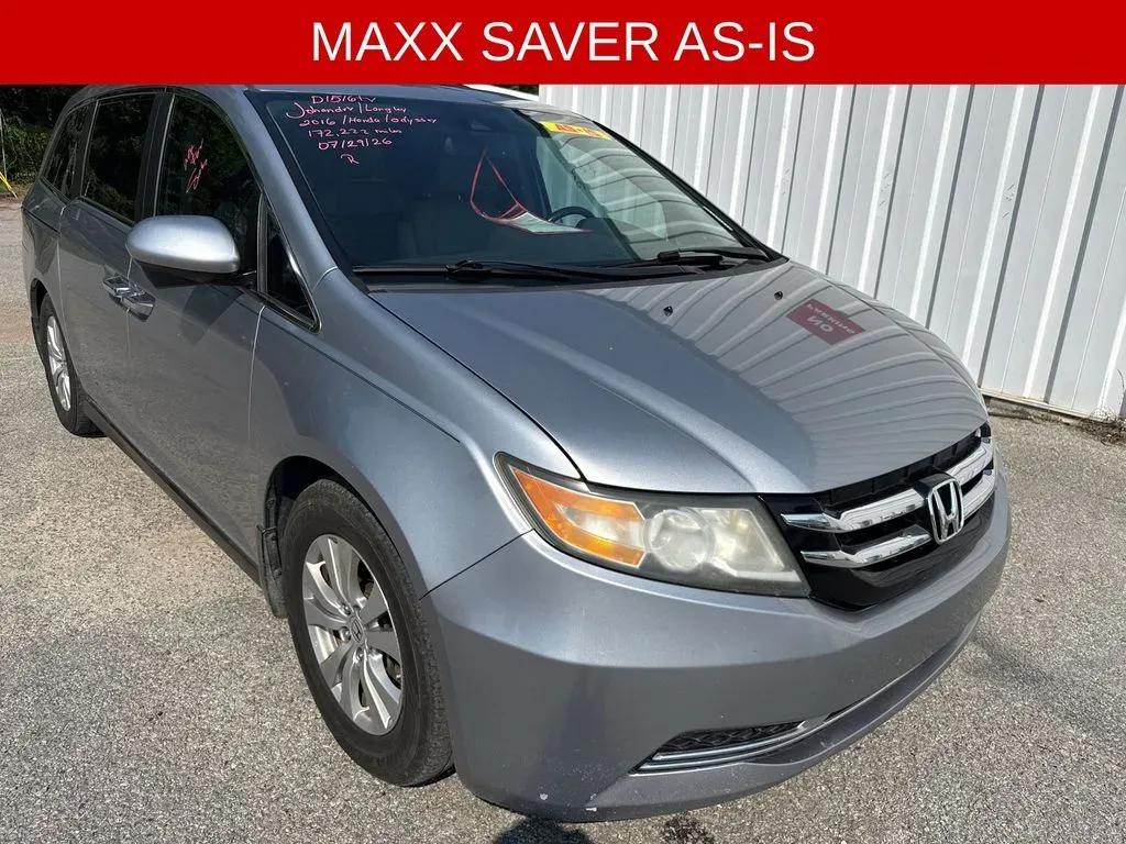 honda odyssey 2016 5FNRL5H65GB015920 image honda odyssey 2016 5FNRL5H65GB015920 image