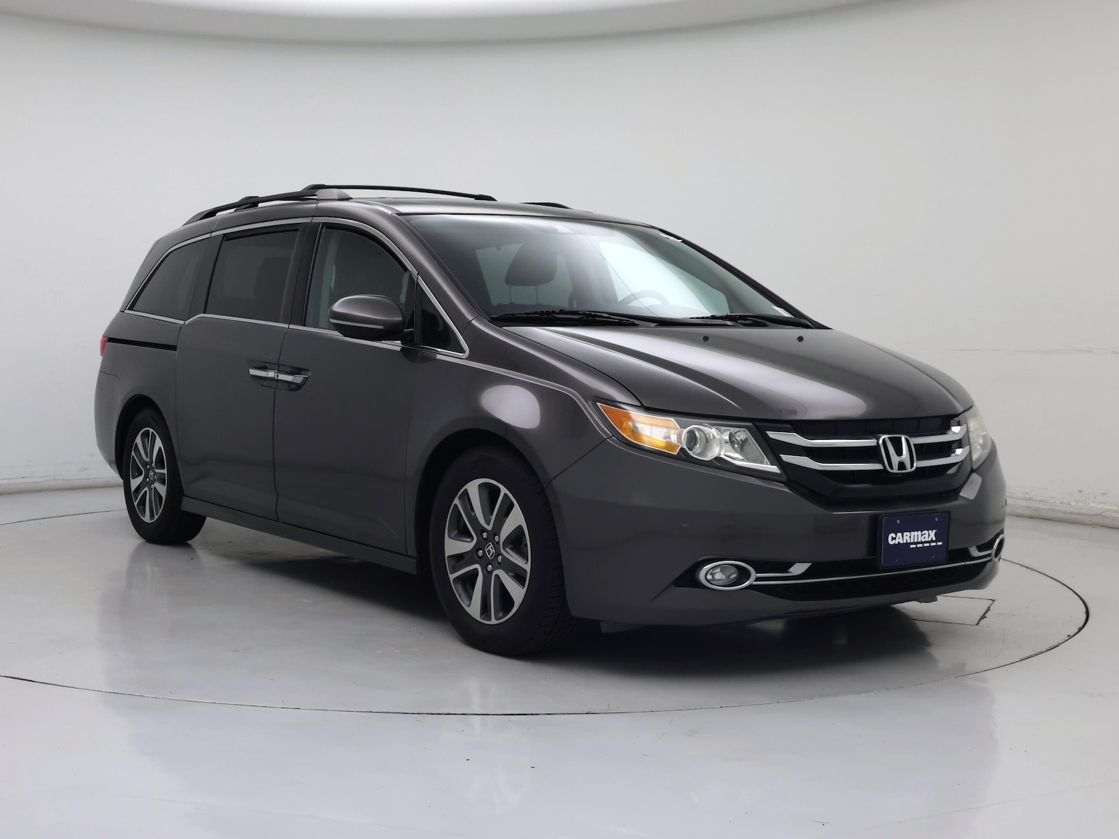 honda odyssey 2016 5FNRL5H95GB010307 image