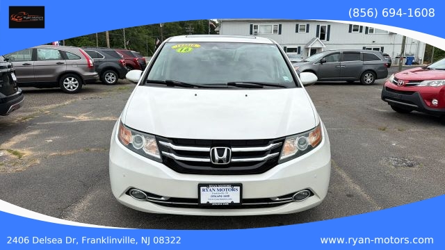 honda odyssey 2016 5FNRL5H98GB036464 image honda odyssey 2016 5FNRL5H98GB036464 image